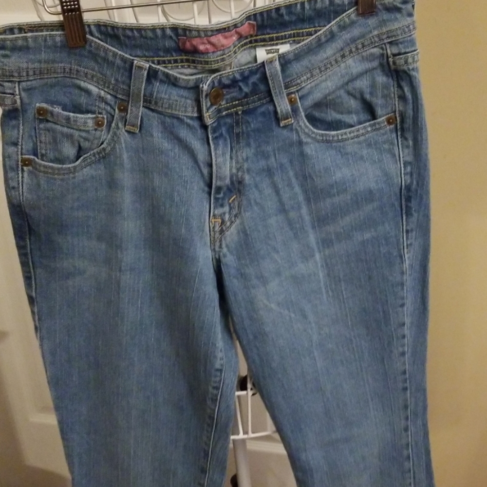 Levi's jeans - Picture 6 of 8